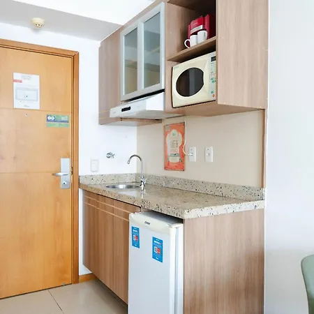 Sm1119 Flat Regiao Central Prox Embaixada Americana Brasília Exterior photo